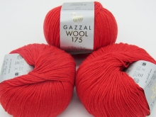 Wool 175 Gazzal-338